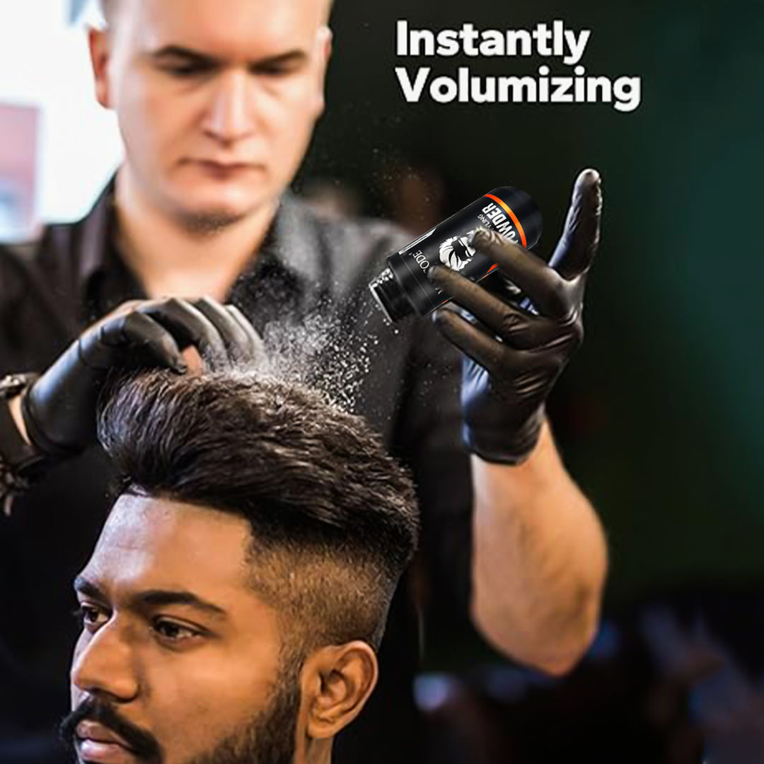 Hair Styling Powder for Men (1)