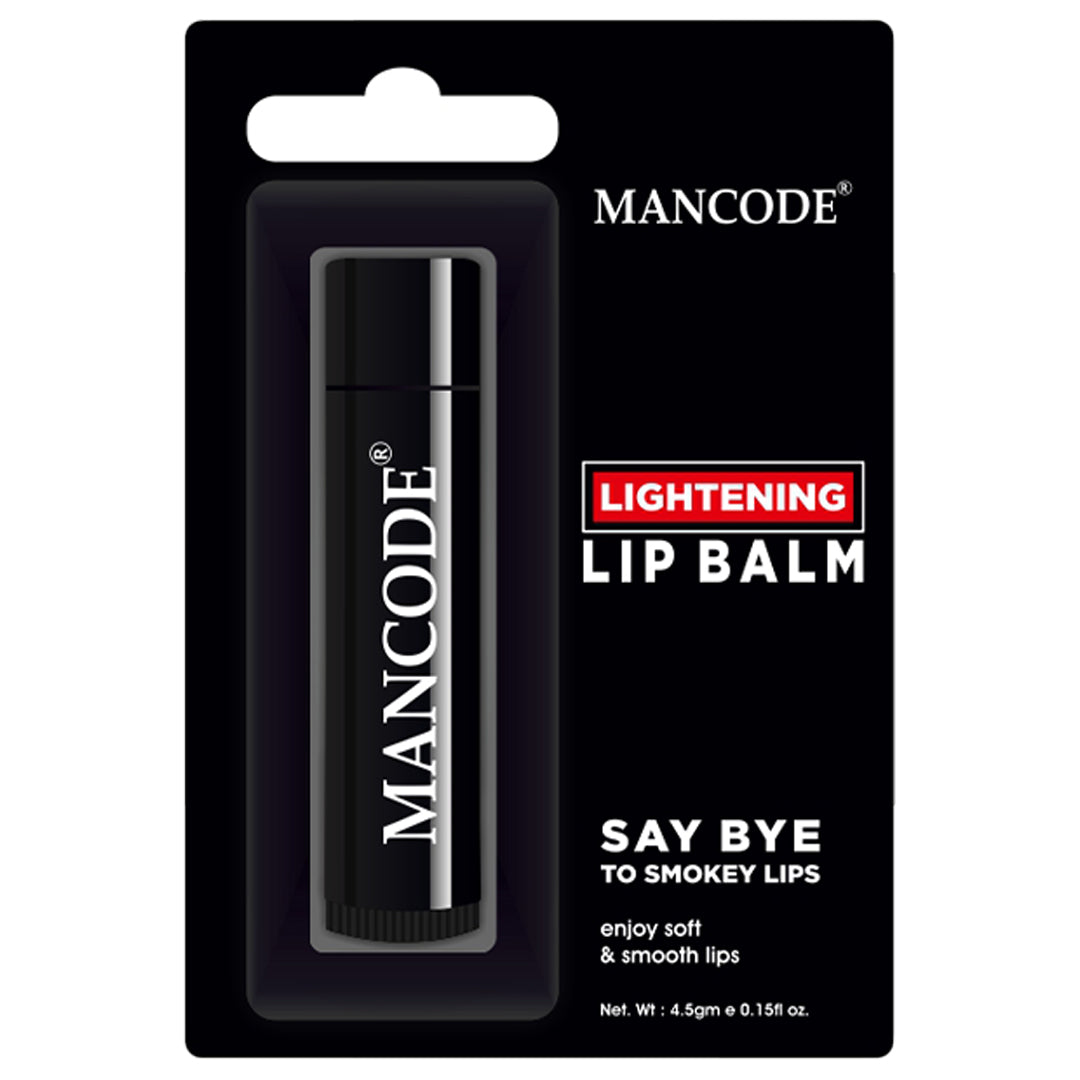 Lightening Lip Balm 7