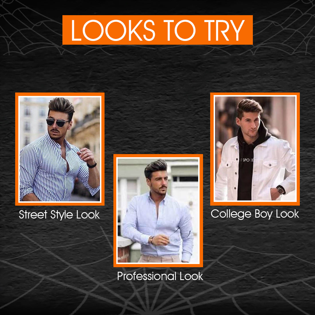 Spider Web Hair Wax (1)