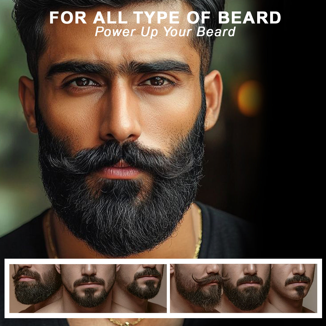 Beard Softener Cream 100ml 3