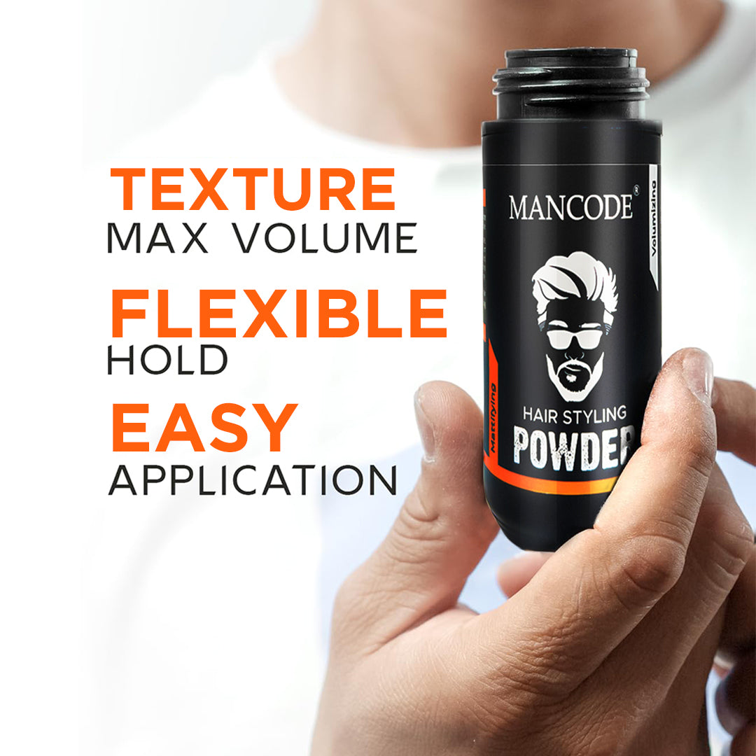 Hair Styling Powder for Men (2)
