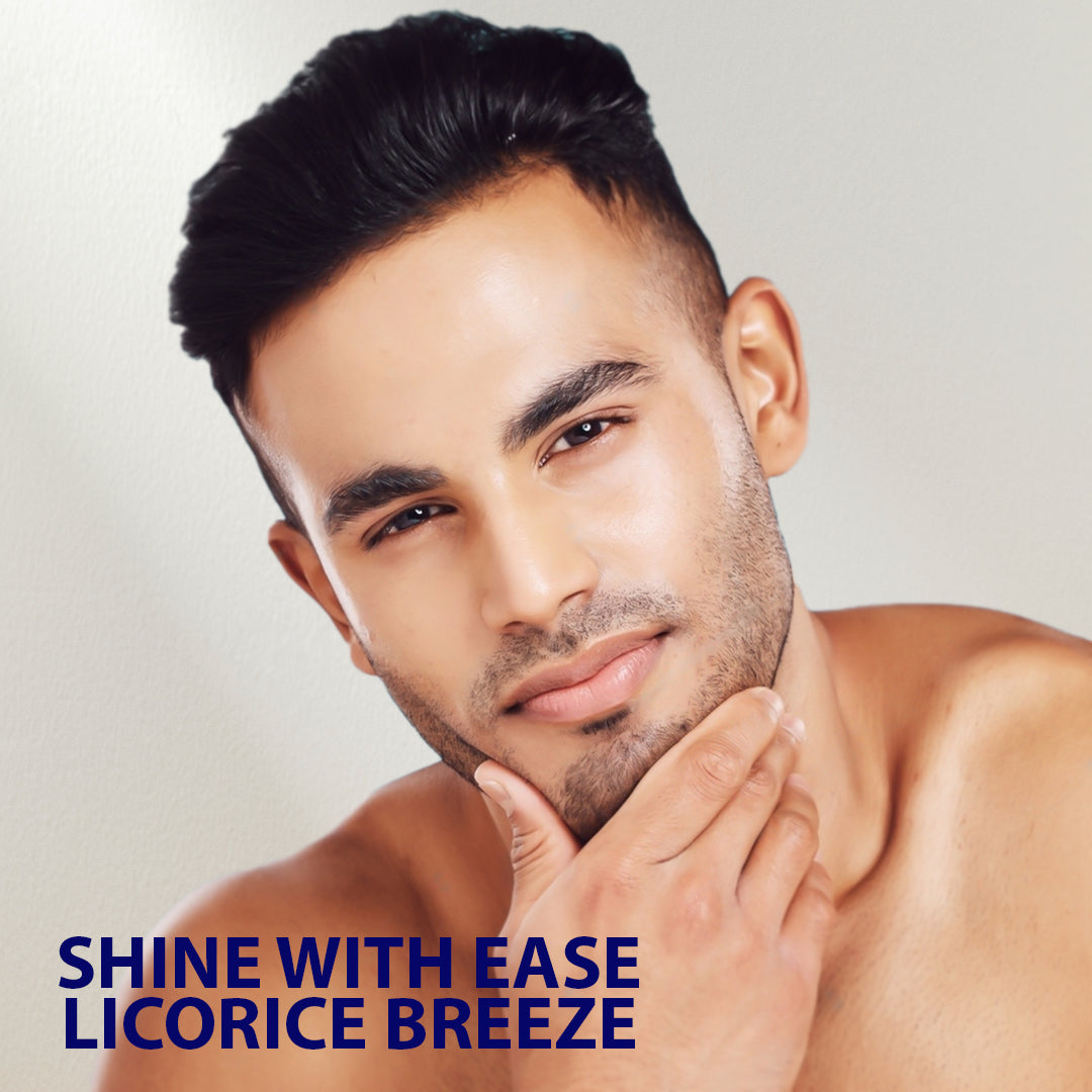 Power Glow Facewash 2