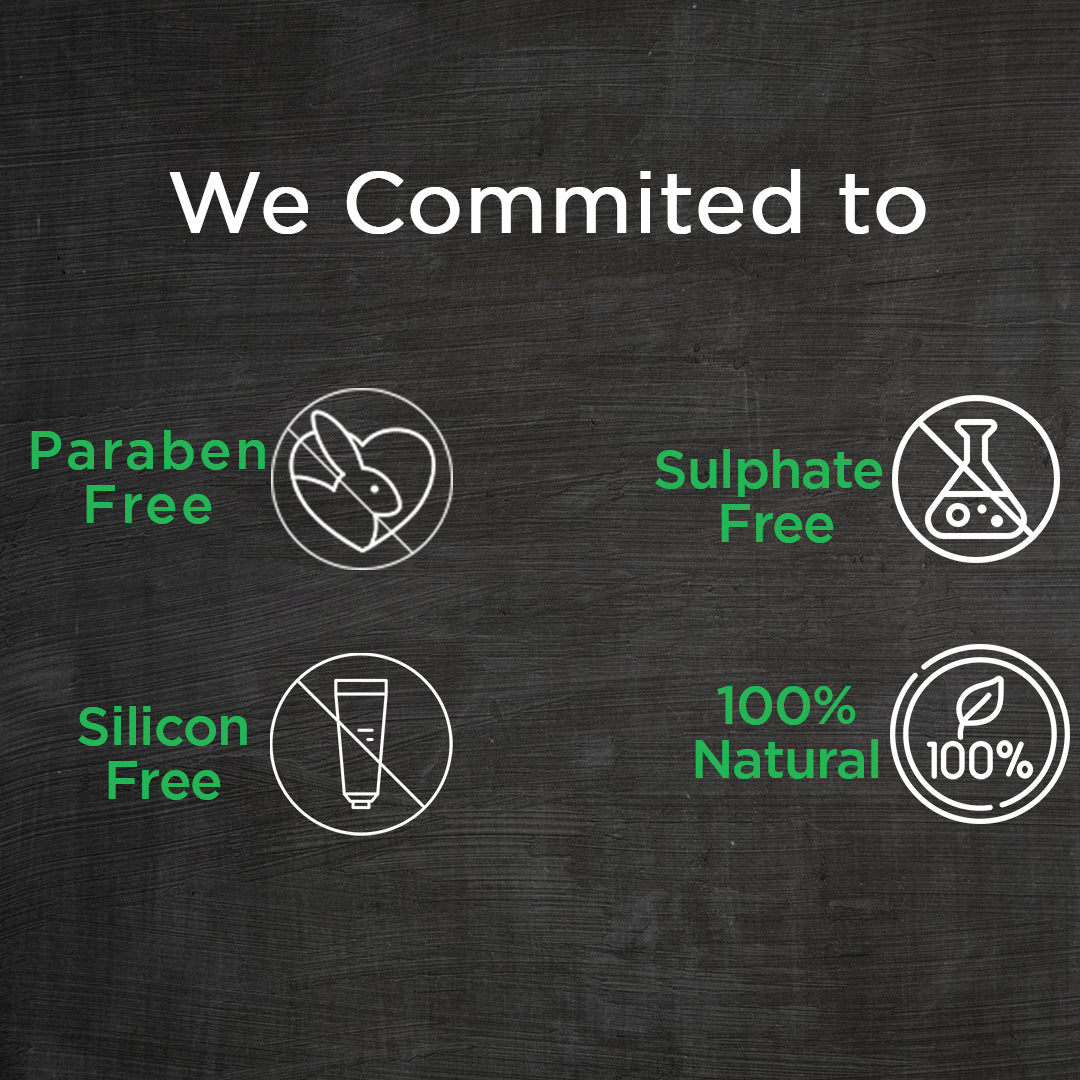 Activated Charcoal Face Wash 3