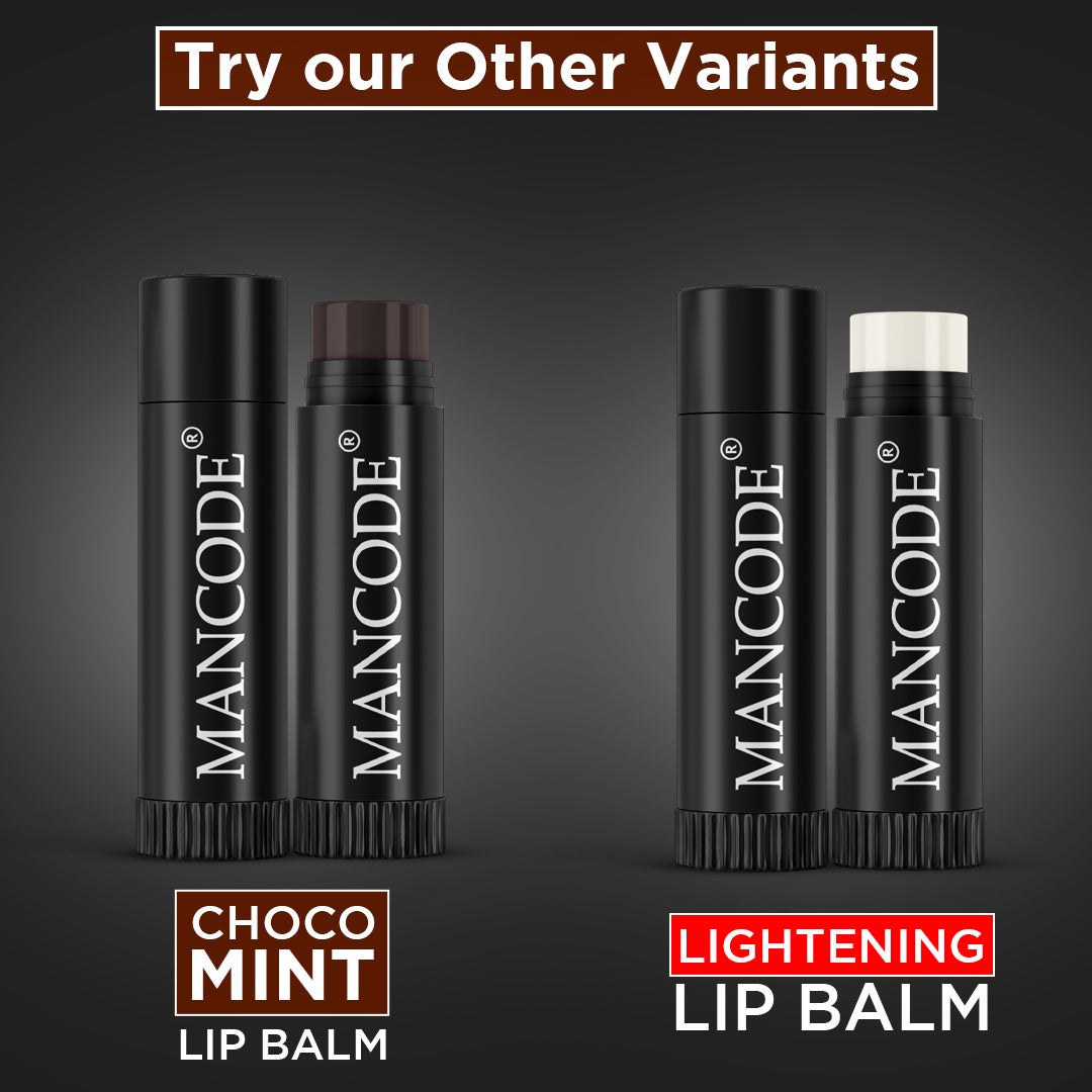 Choco Mint Lip Balm 2