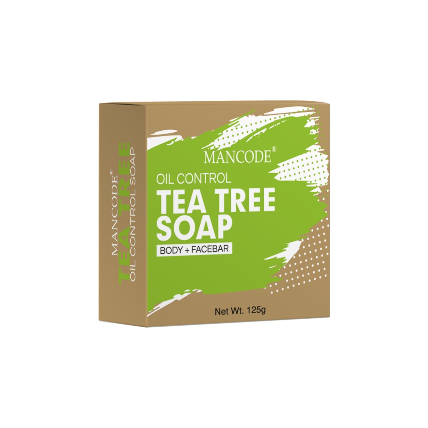 Tea Tree Soap | Pack Of 3