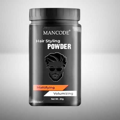 Hair Styling Powder for Men