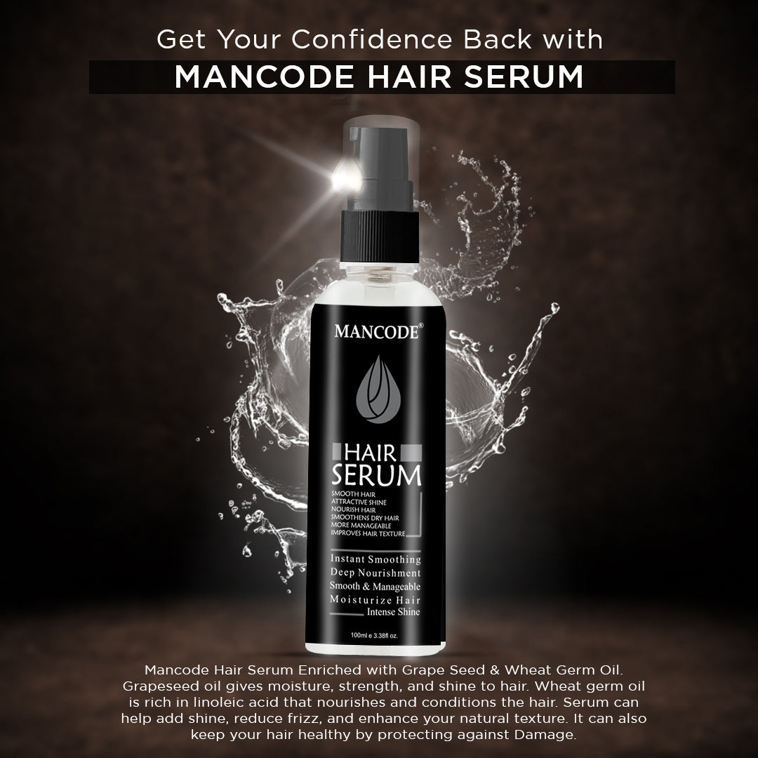 Hair Serum for Men