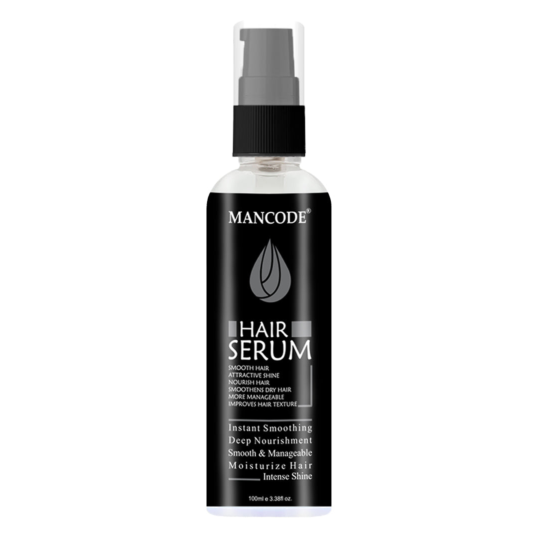 Mancode Hair Serum for men, 100ml (4)