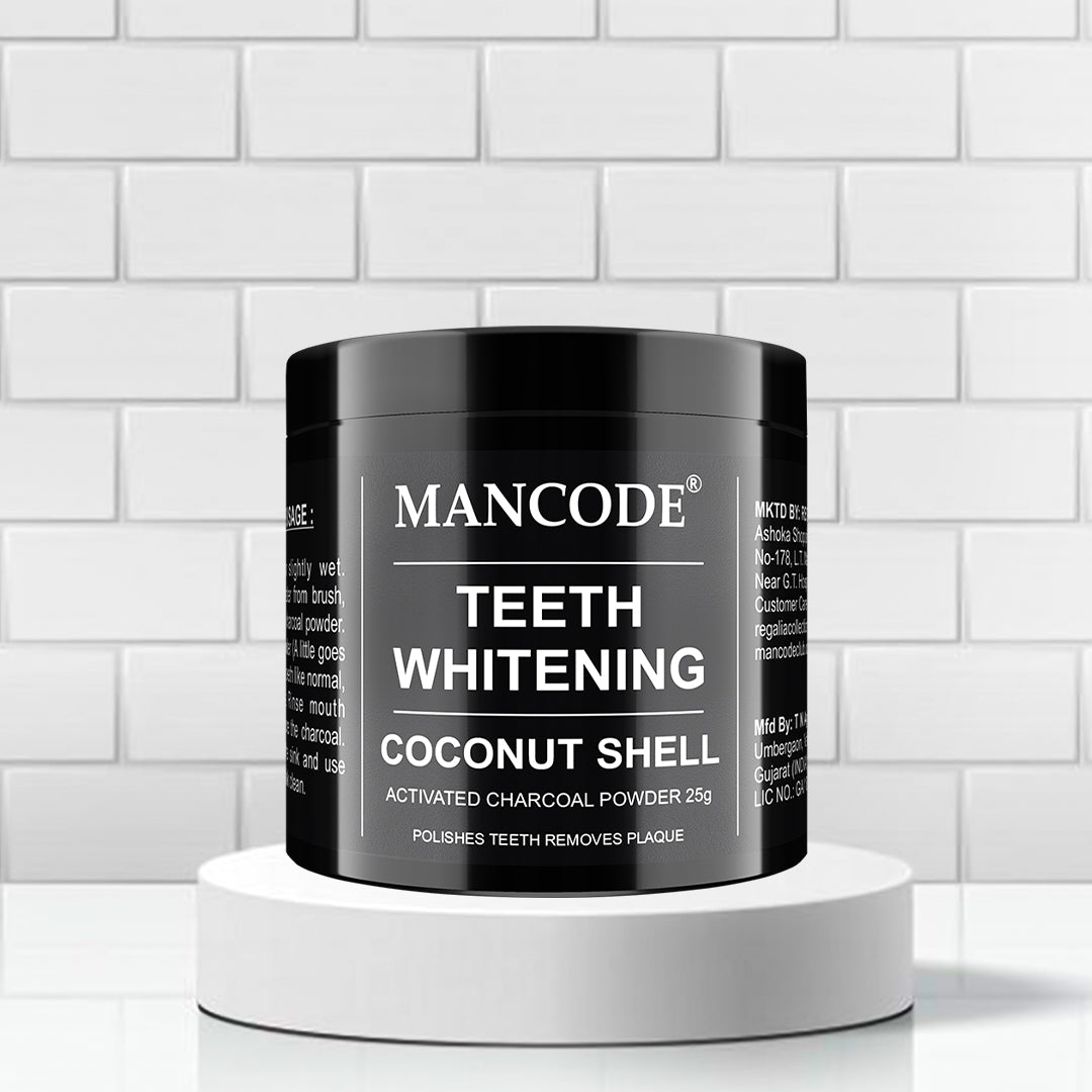 Teeth Whitening Powder