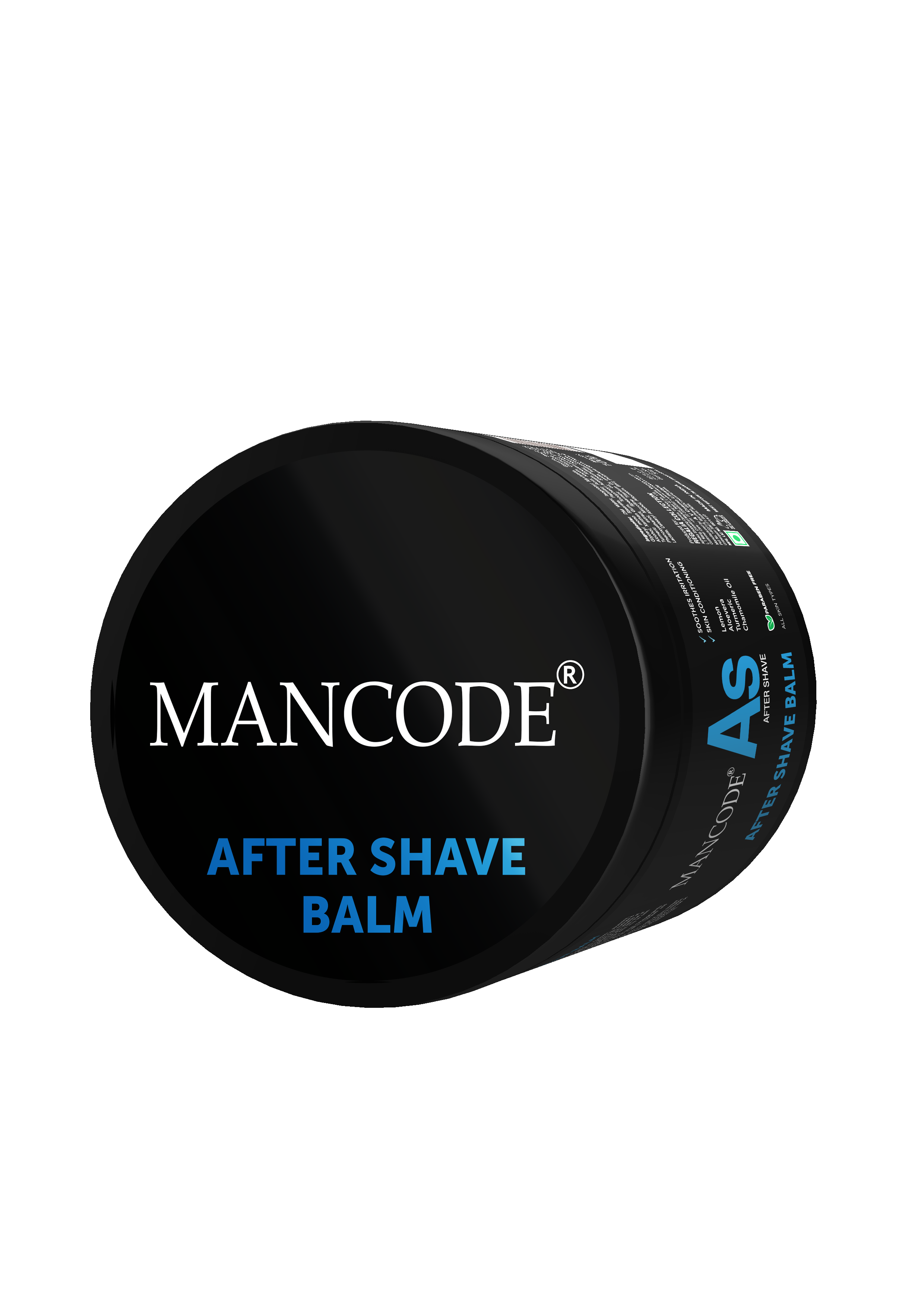 After Shave Balm